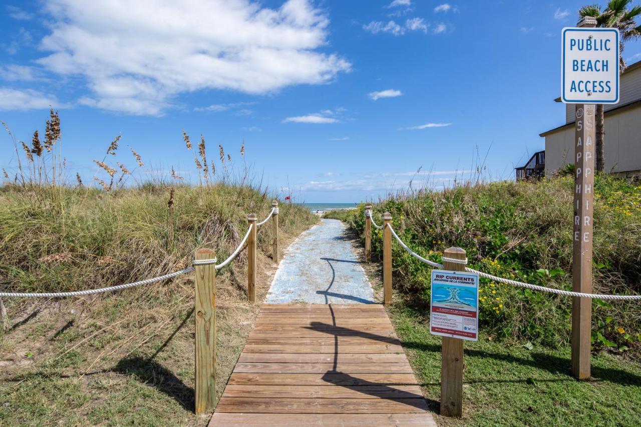 Kingfisher South Padre Island Esterno foto